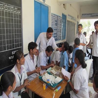 Geetanjali College of Nursing Udaipur Events photo 1